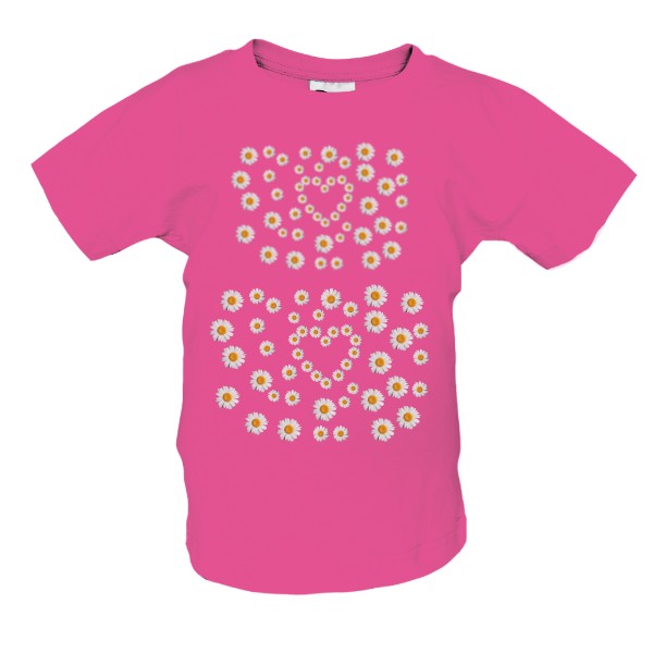 Tričko s potiskem Pro malé princezny